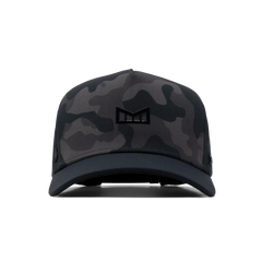 Odysea Hydrolite - Black Camo