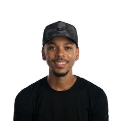 Odysea Hydrolite - Black Camo