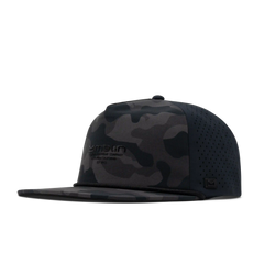 Coronado Hydrolite - Black Camo