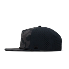 Coronado Hydrolite - Black Camo