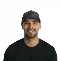 Coronado Hydrolite - Black Camo