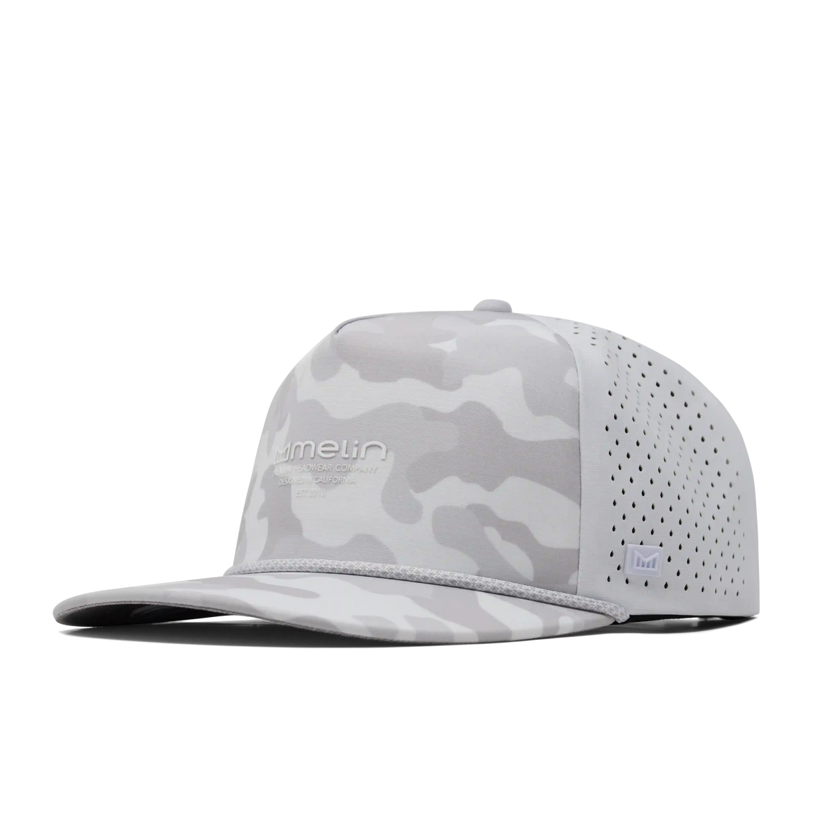 Coronado Hydrolite - Snow Camo