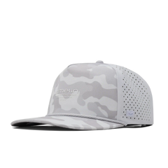 Coronado Hydrolite - Snow Camo