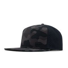 Trenches Hydrolite - Black Camo