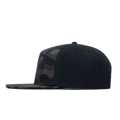 Trenches Hydrolite - Black Camo