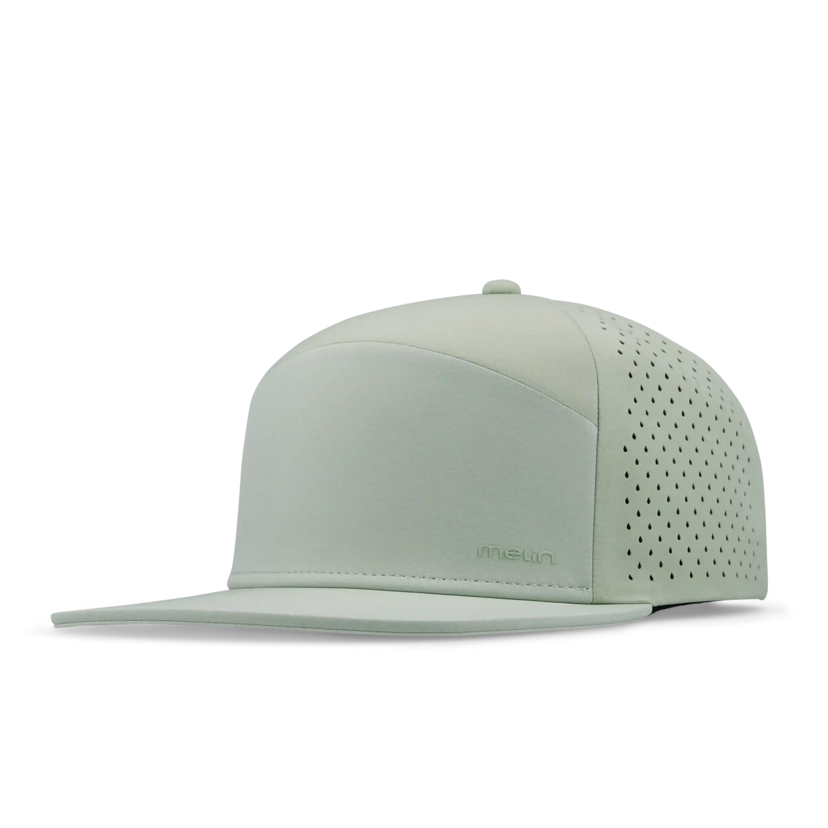Trenches Hydrolite - Dusty Mint