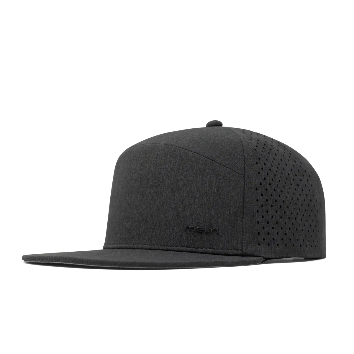 Trenches Hydrolite - Heather Charcoal