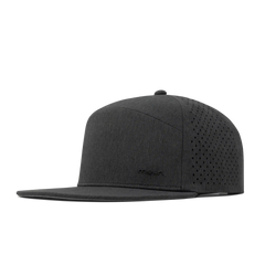 Trenches Hydrolite - Heather Charcoal