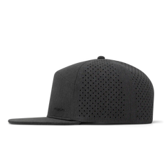 Trenches Hydrolite - Heather Charcoal
