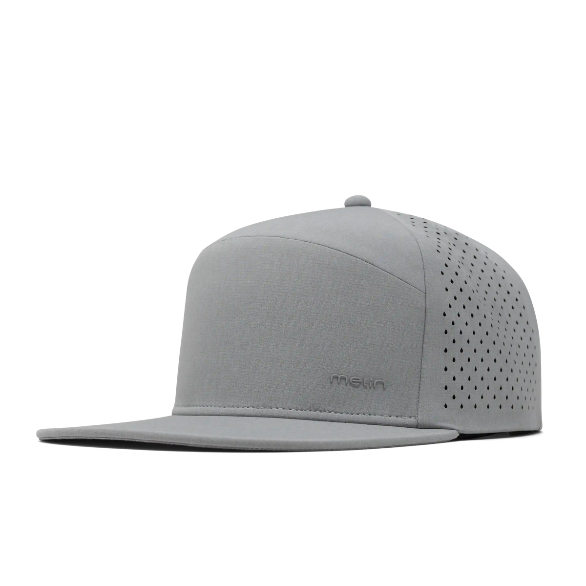 Trenches Hydrolite - Heather Grey