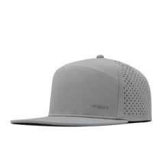 Trenches Hydrolite - Heather Grey