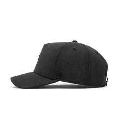 Odysea Bulls Icon Thermal - Black Denim