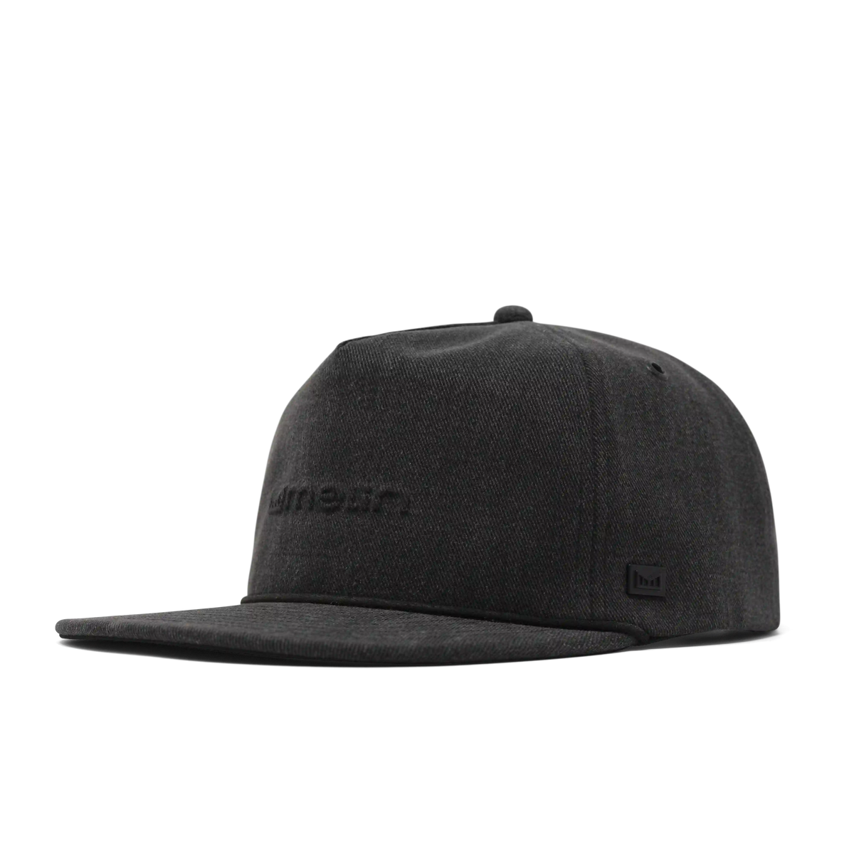 Coronado Thermal - Black Denim