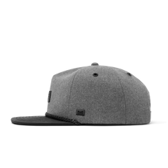 Coronado Scout Thermal - Heather Grey / Black
