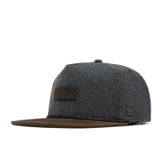 Coronado Scout Thermal - Heather Grey
