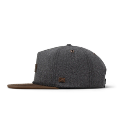 Coronado Scout Thermal - Heather Grey