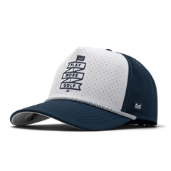 Odysea Links Hydro - Navy / White