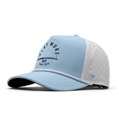 Odysea Links Hydro - Sky Blue / White