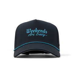 Odysea Weekends Hydro - Black