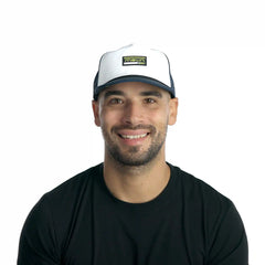 Coronado Brick MPH Hydro - Black Iris / White