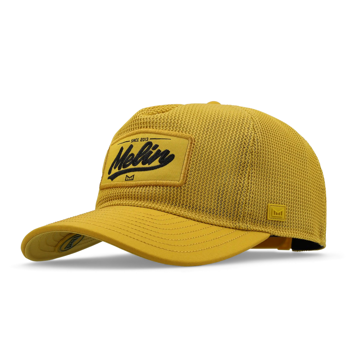 Odysea Retro Hydro - Golden