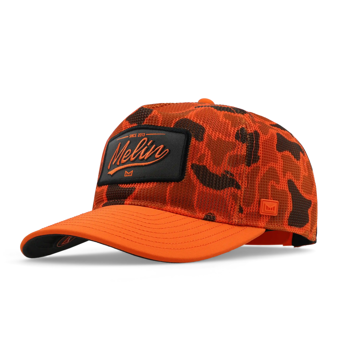 Odysea Retro Hydro - Safety Orange