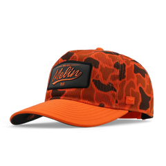 Odysea Retro Hydro - Safety Orange