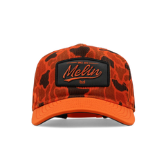 Odysea Retro Hydro - Safety Orange