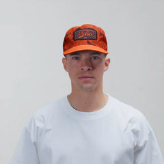 Odysea Retro Hydro - Safety Orange