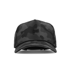 Odysea Rope Bulls Icon Hydro - Black Camo