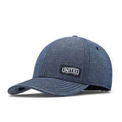 A-Game Mill United - Chambray