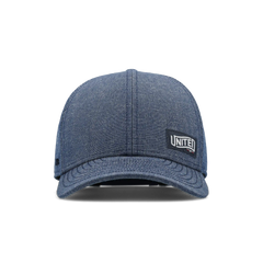 A-Game Mill United - Chambray