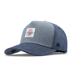 Odysea Mill United - Chambray