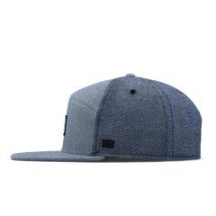 Trenches Mill United - Chambray