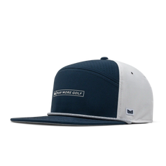 Trenches Links Hydro - Navy / White