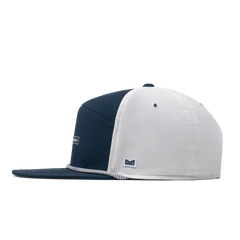 Trenches Links Hydro - Navy / White