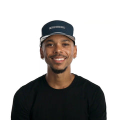 Trenches Links Hydro - Navy / White