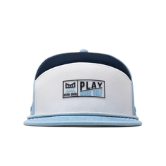 Trenches Links Hydro - Sky Blue / White