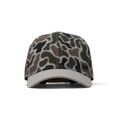 A-Game Icon Hydro - Duck Camo