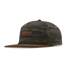 Coronado Brick Hydro - Everglade Camo