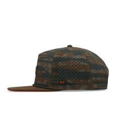 Coronado Brick Hydro - Everglade Camo