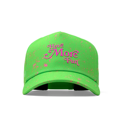 Odysea Neon Hydro - Slime