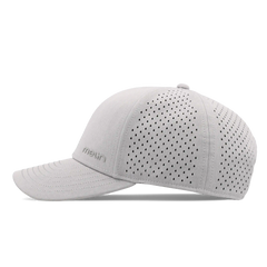 Compass Hydro - Heather Grey