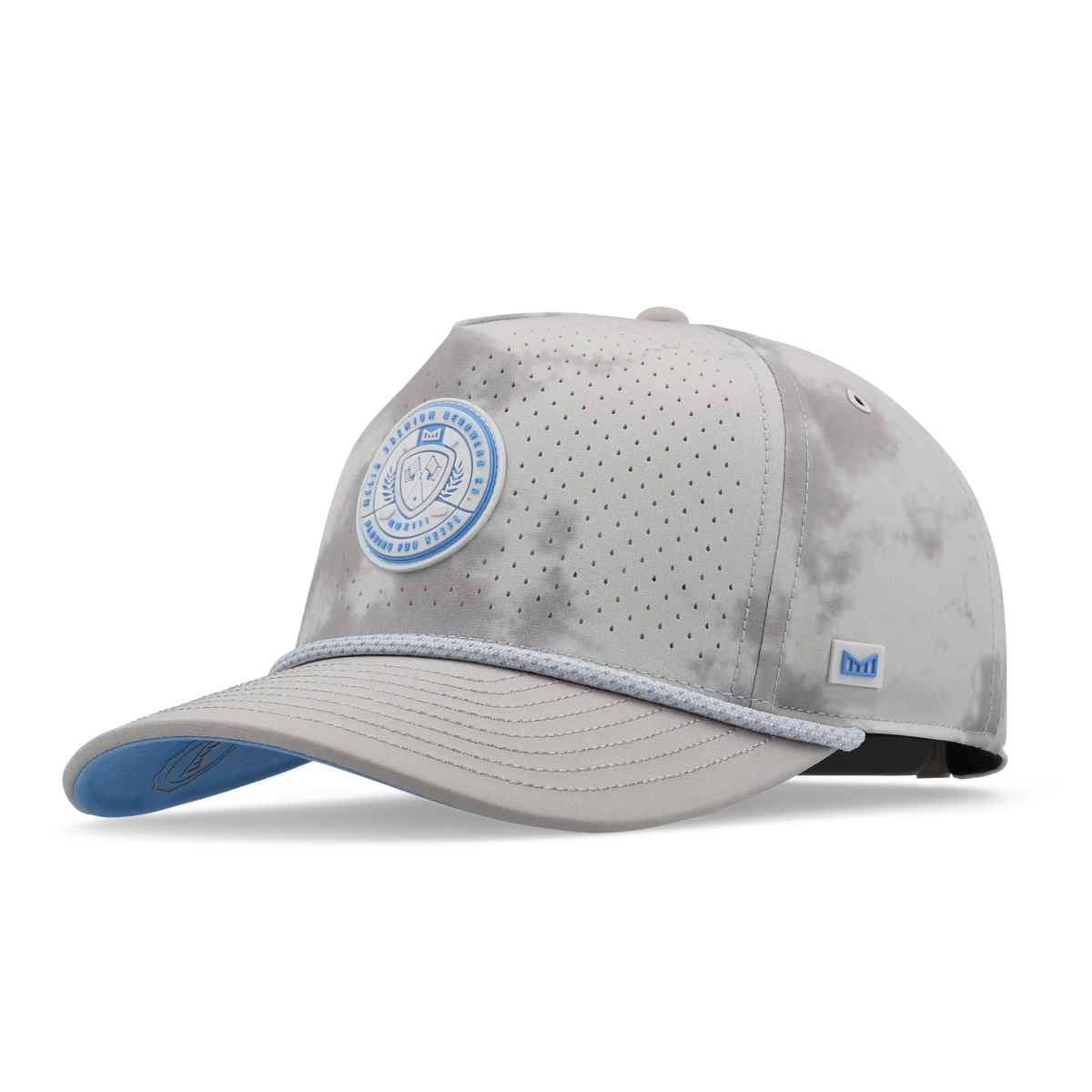 Odysea Links Hydro - Sky / Light Grey