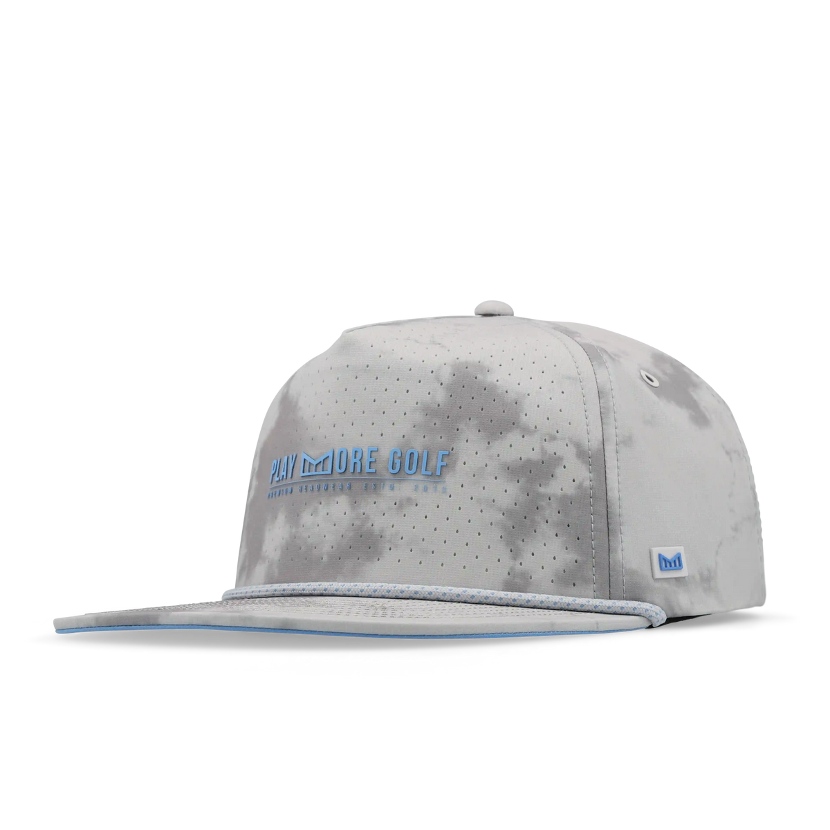 Coronado Links Hydro - Sky / Light Grey