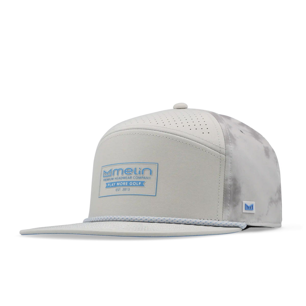 Trenches Links Hydro - Sky / Light Grey