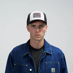 Odysea MPH Pit Crew Hydro - Black