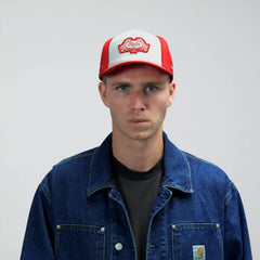 Odysea MPH Pit Crew Hydro - Red Alert
