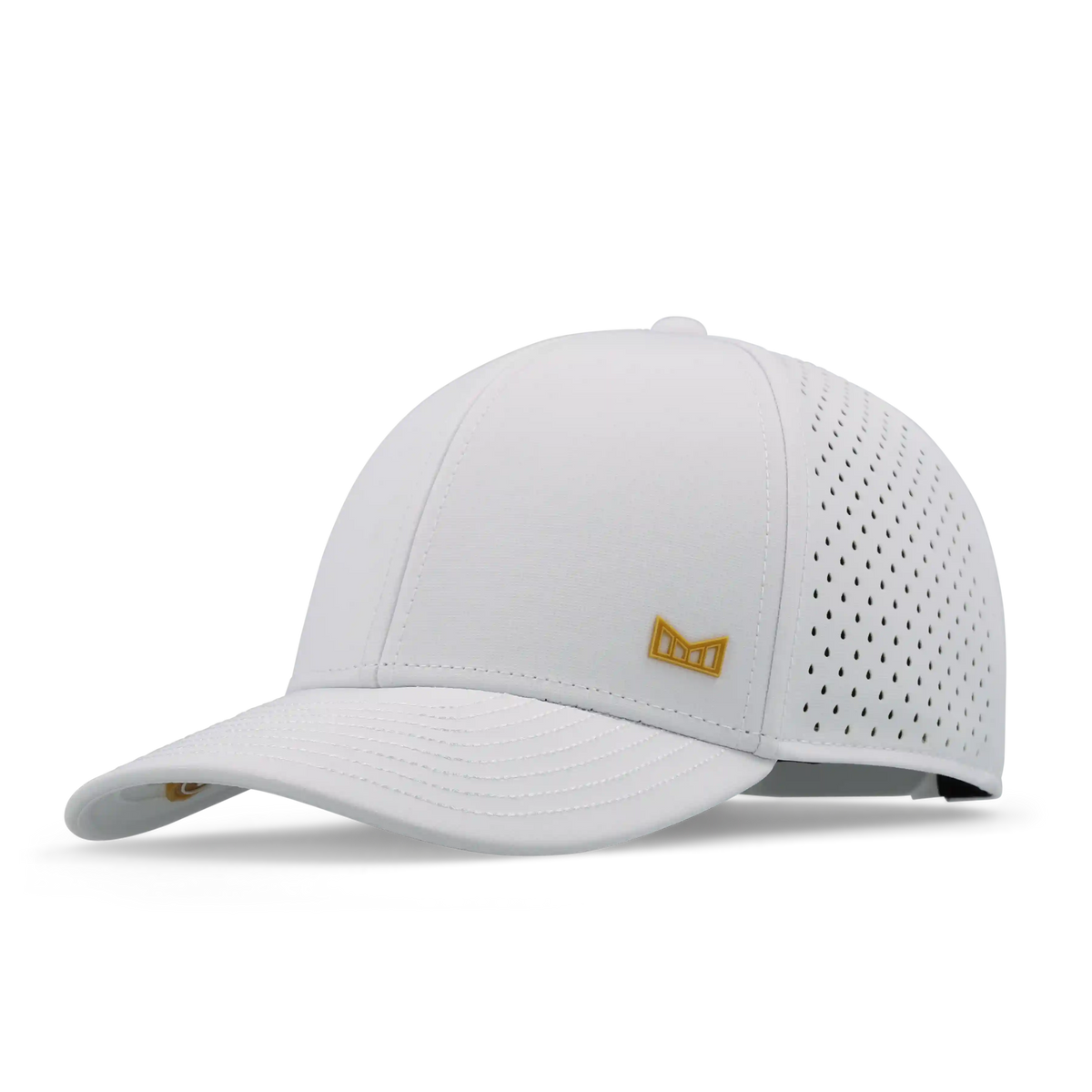 A-Game Icon Hydro - White / Gum