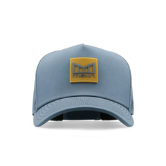Odysea Stacked Hydro - Blue Stone / Gum